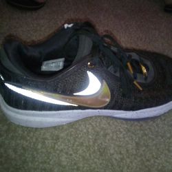 Nike Lebron 20 Black