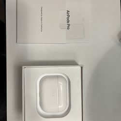 AirPods Pro’s (2 Generation)