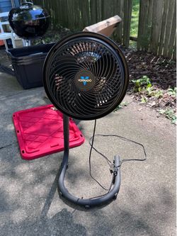Vornado Fans
