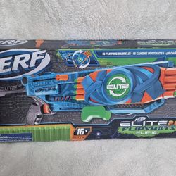 BLACK FRIDAY DEAL Nerf Elite 2.0 Flipshots Flip-16 Dart Blaster