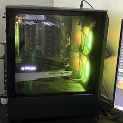 Rtx 3070 16gb Ram Gaming Pc