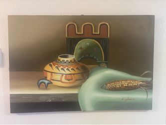 Art picture
