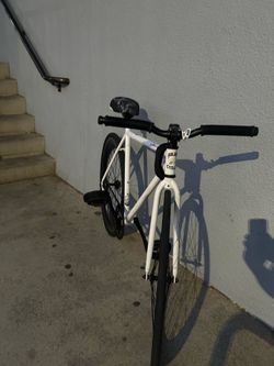 Golden cycle fixie, TRADES OR CASH OFFERS!!
