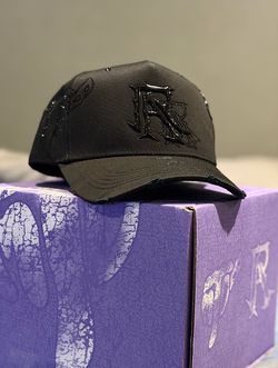 New in Box Limited Rude Awakenings x Tombochio GAD Hat