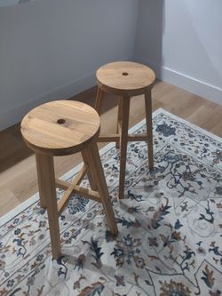 Sitting Stools
