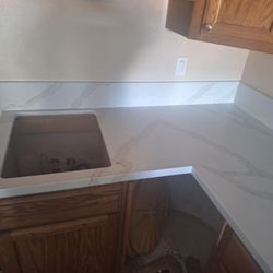 Kitchen Countertops Granite Quart Bathroom 