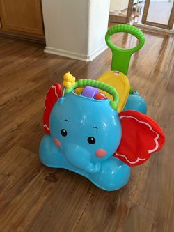 Baby Toys