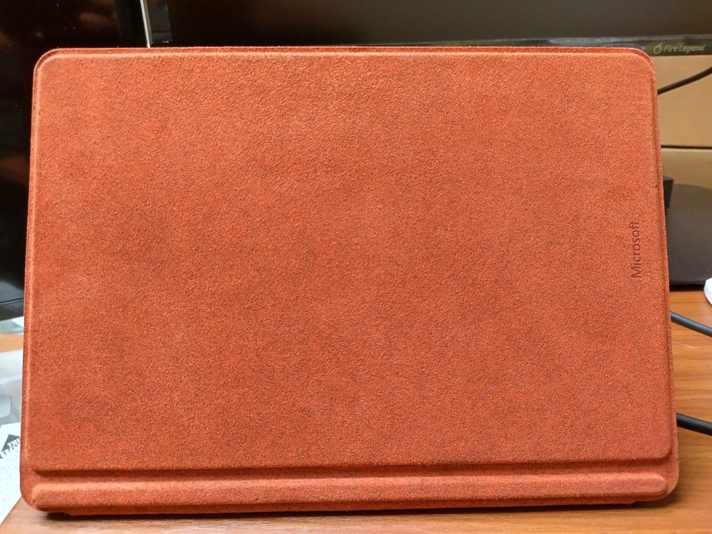 Surface Go 3
