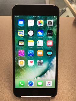 Discounted Apple iPhone 6 Plus 16GB Factory Unlock