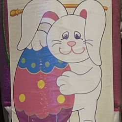 Easter FLAG.  