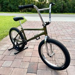 WTP Battleship Magnum Custom Build, Brand New, Premium High End Parts, We The People Wethepeople, Odyssey Thunderbolts, Colony Wheels With Wasp Hub