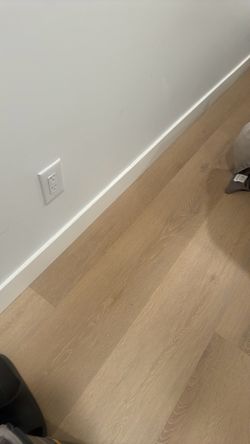 Floor laminate