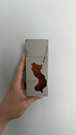 Ravine Ginger French Avenue 100ml