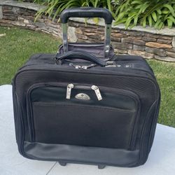 Samsonite Business Carry On Luggage