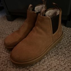 Men Ugg Chelsea Boots 