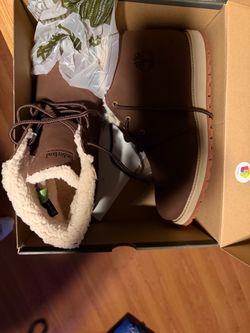 Richmond Ridge Timberland Boots