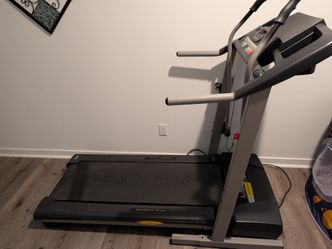 Treadmill