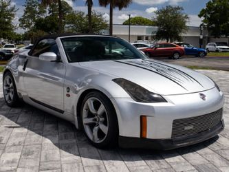 2006 Nissan 350Z