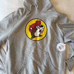 Buc-ee’s Sweatshirt Unisex Medium