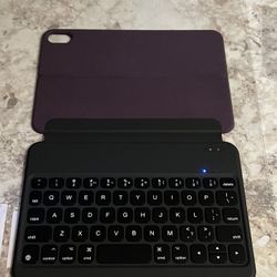 iPad Mini 6 Keyboard Case