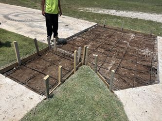 Driveway Repair