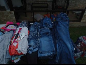 Boys and Girls Kids Clothes Newborn-size 12