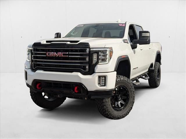 2022 GMC Sierra 2500HD