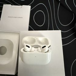AirPods Pro