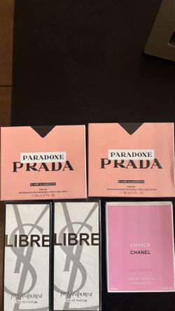 Women perfume/perfume de mujer