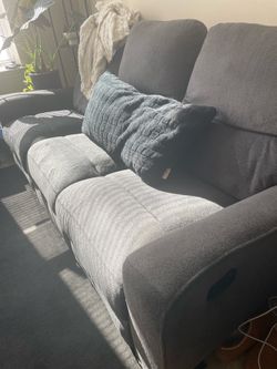 Muebles reclinables