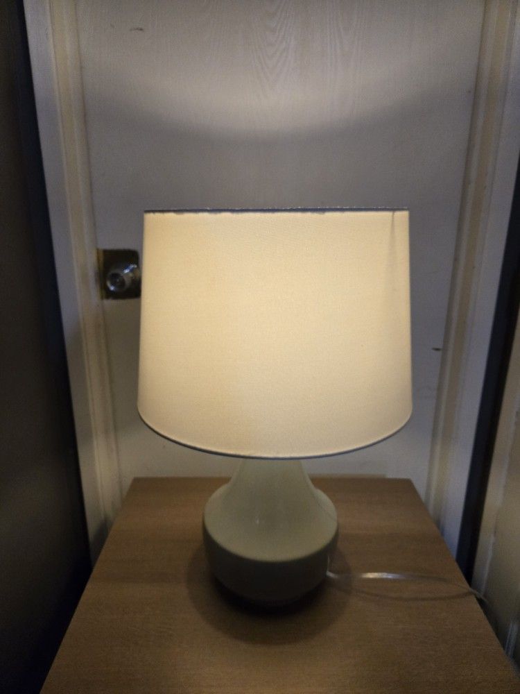 Desk Lamp