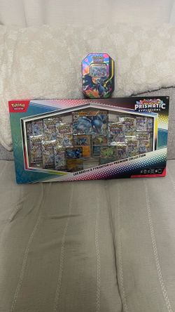 Pokémon cards