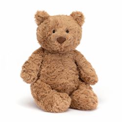 Jellycat Bartholomew Bear Plush - Medium