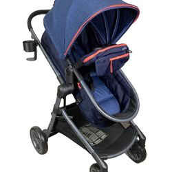 baby stroller