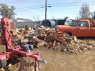 FIREWOOD