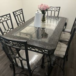 Dining Set 
