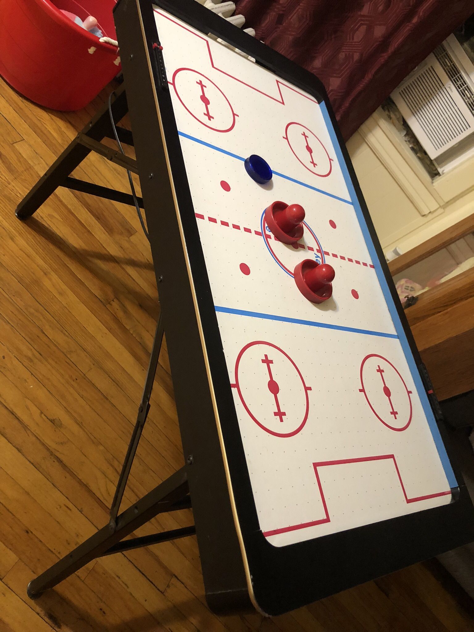 Table Hockey Usado Poco