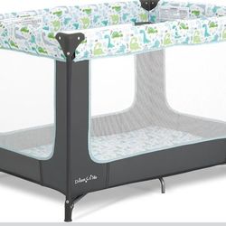 Dream On Me Zodiak Portable Playard