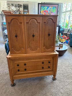 Free dresser