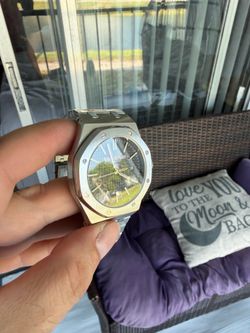 Luxury Watch