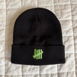 Undefeated Beanie 