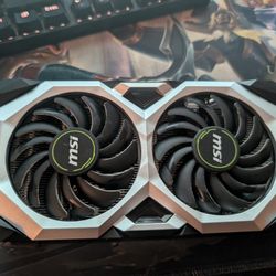 2060, MSI Edition.