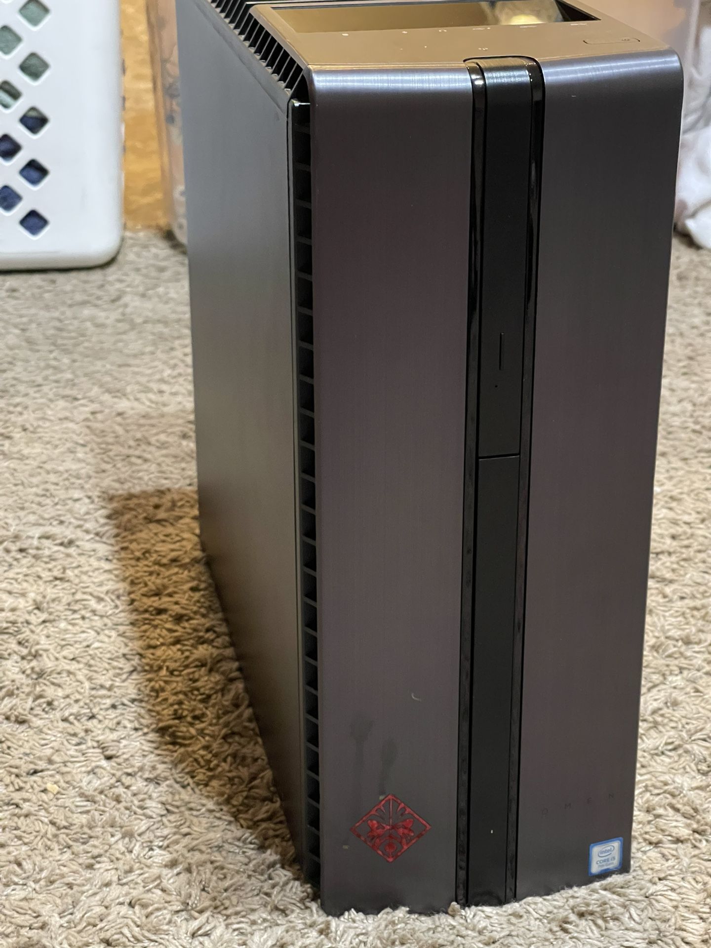 HP Omen i5 Desktop