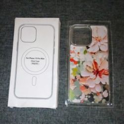 iPhone 15 Pro Max Case
