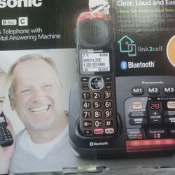 Panasonic Cordless Telephone