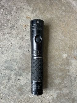 Flashlight