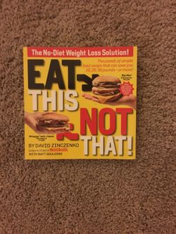 Diet book