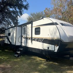 2024 Forest River Tracer Travel Trailer