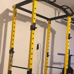 Power Rack