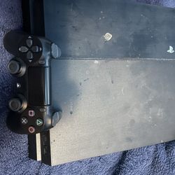 PS4 